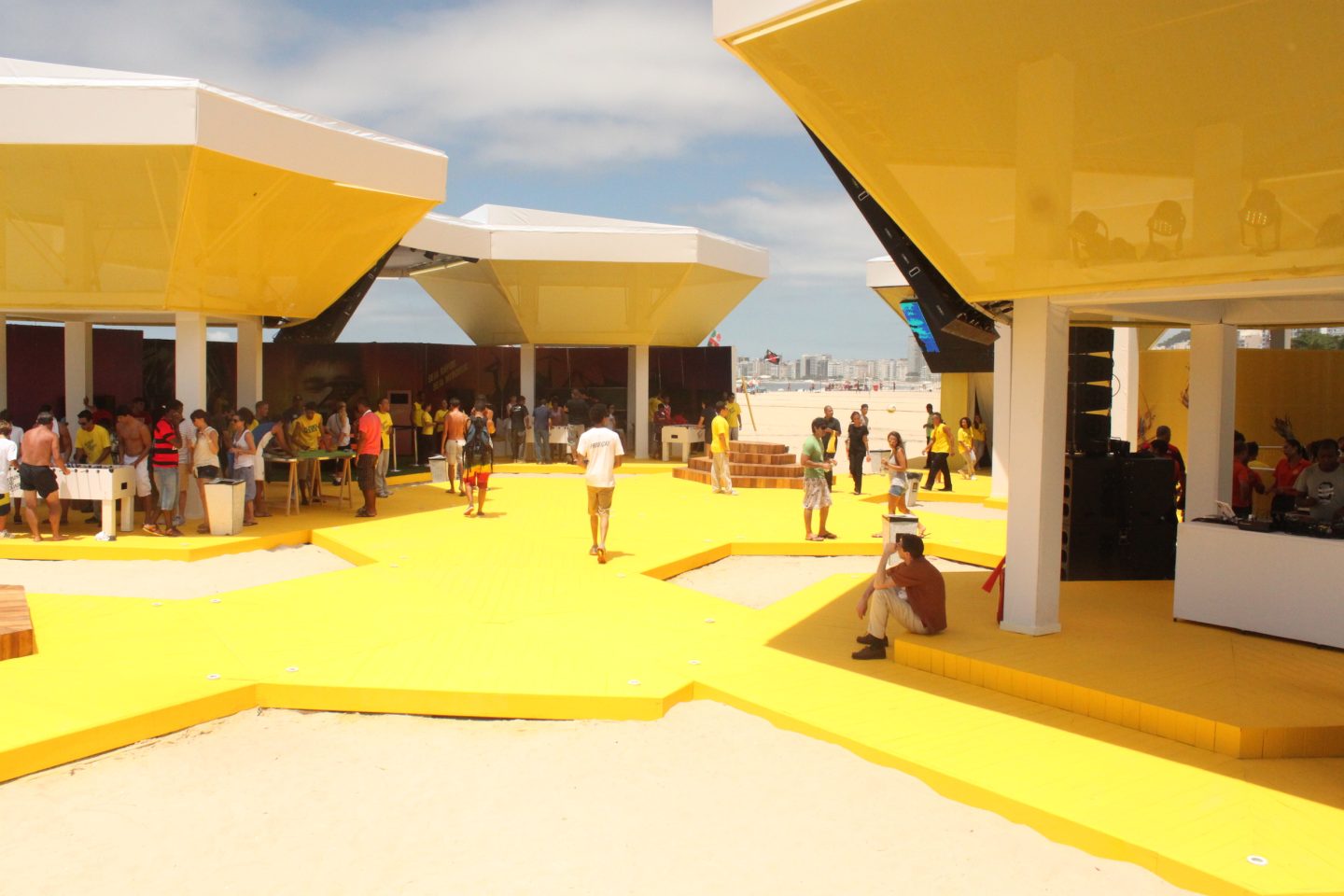 NIKE – Batalha das Quadras