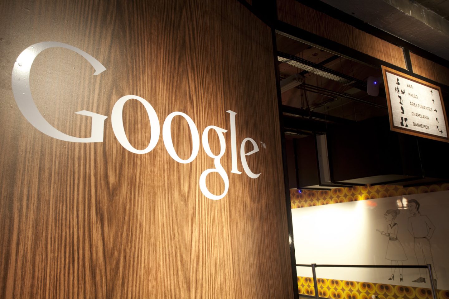 Google Creative Box