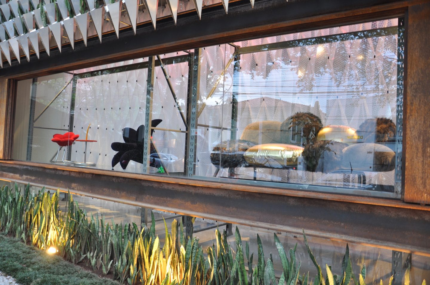 Vitrine FirmaCasa