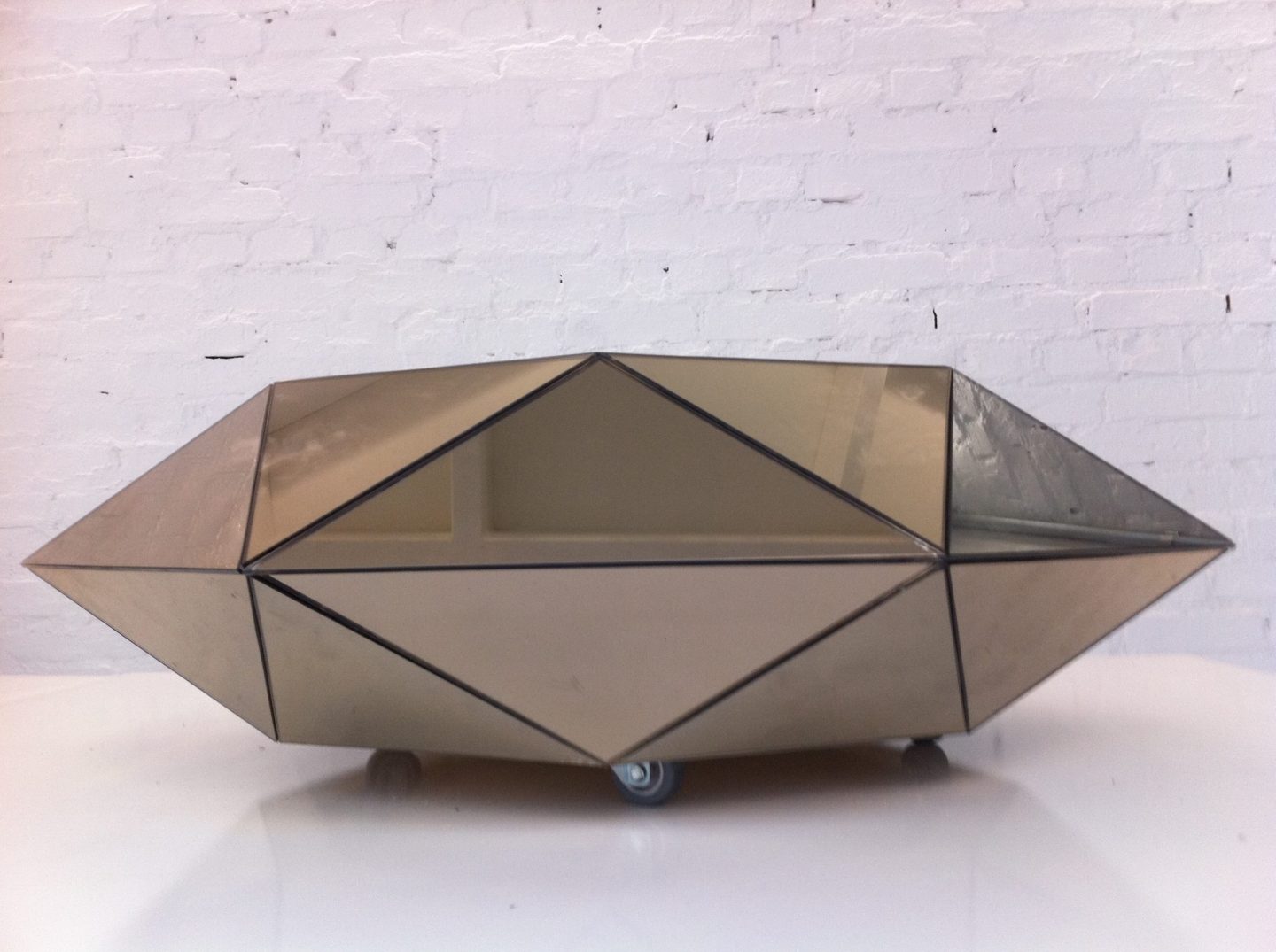 Mesa Diamante