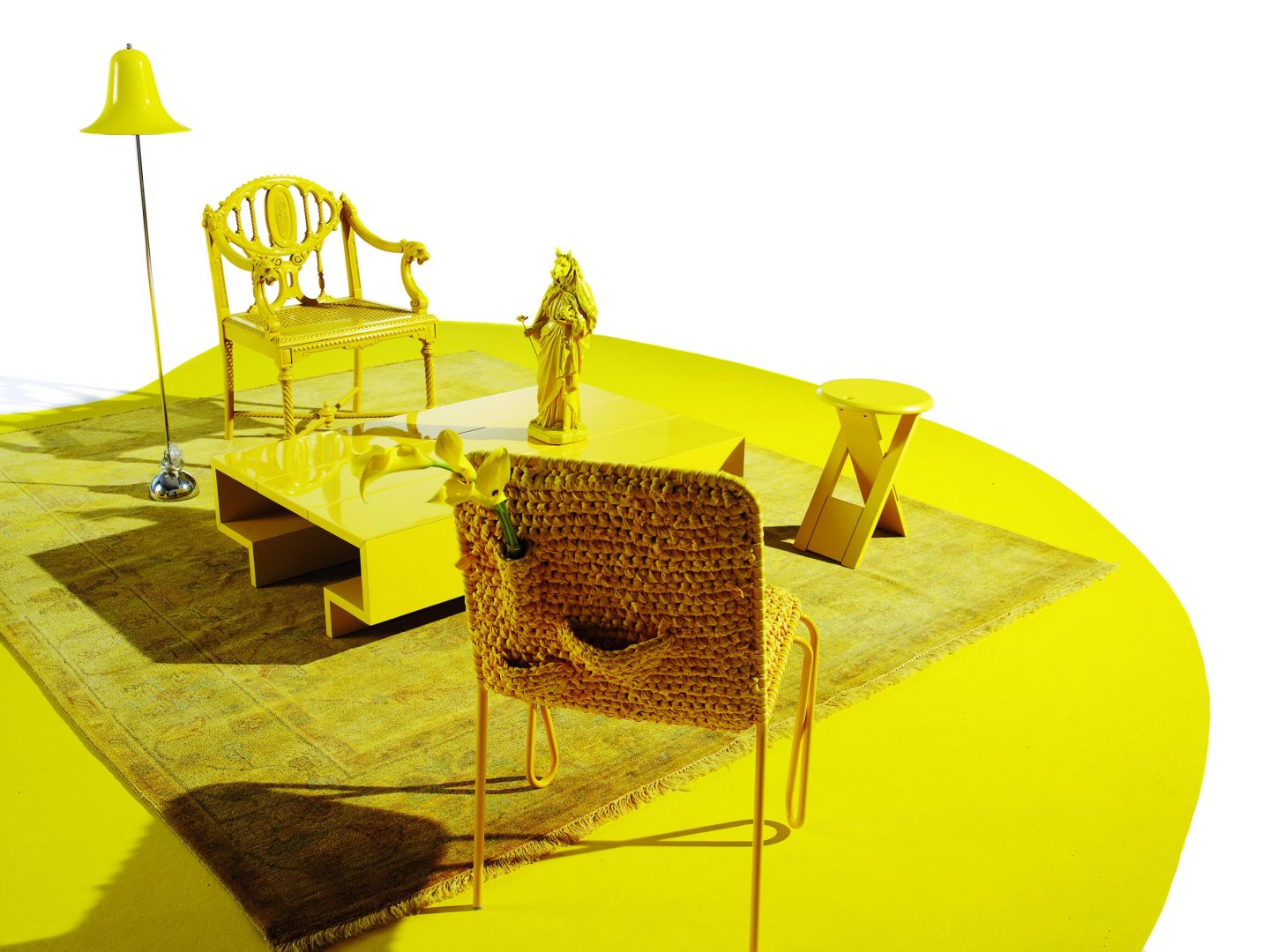 Casa Primária para Wish Casa