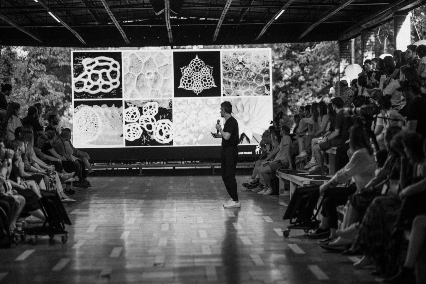 Palestras, Conferências e Simpósios 2025 – 2001